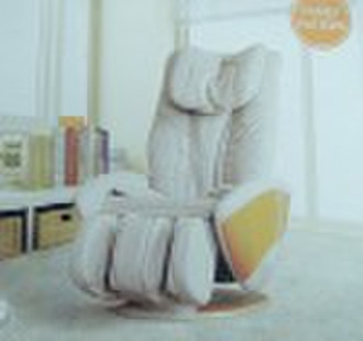 massaging chair