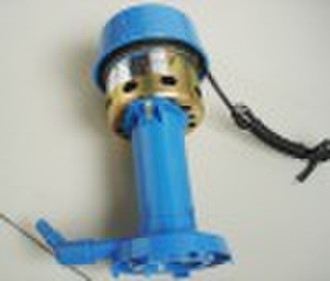 Coolant Pump - CPA-09