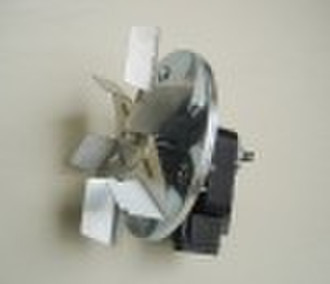 Oven Motor - YJ61F20 Stainlesss Steel Blade