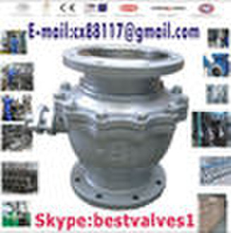 Stainless steel Ball Valve