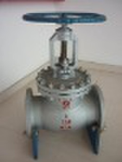 stainless steel stop Valve