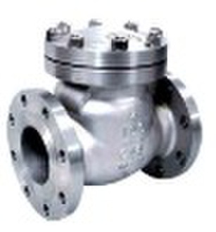 Swing Check valve