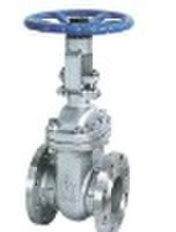 carbon steel gate valve