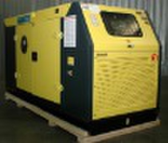 48kw Silent Generator