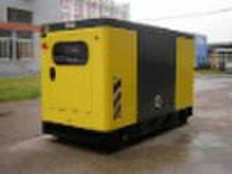 60kva Soundproof  Generator