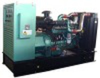 30GFT   gas generating sets(10kw--250kw)