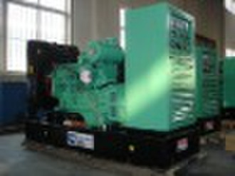 cummins diesel generating set