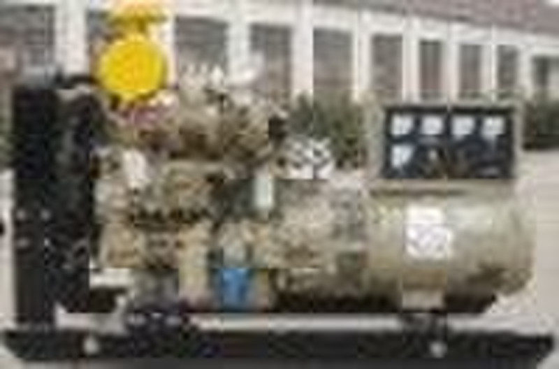 diesel generator sets 50kw