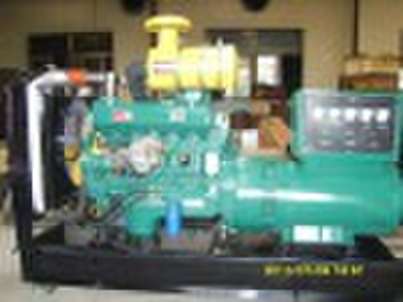 Power Diesel Generator 10-200kw