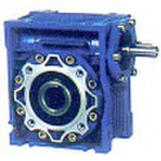 worm gearbox