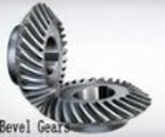 bevel gears