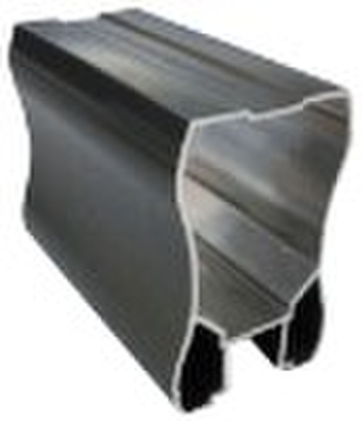 aluminium profile for cabinet