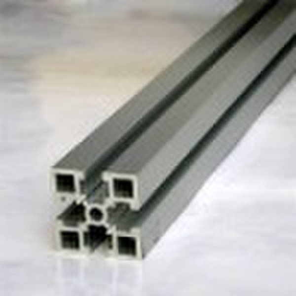 industrial aluminium profile