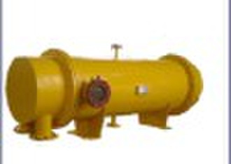 Water-water heat exchanger