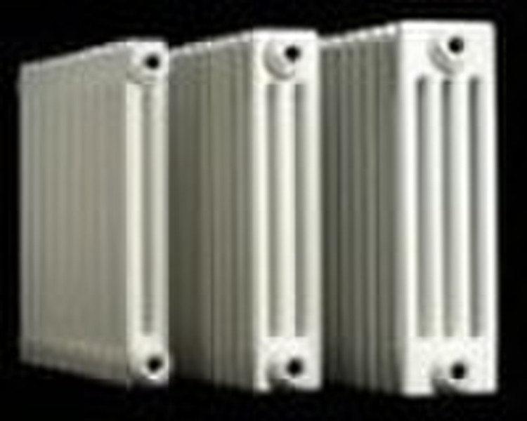 column radiator