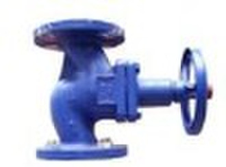 KSB valve