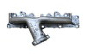 Cast manifold