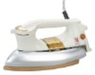 HEAVY DUTY DRY IRON