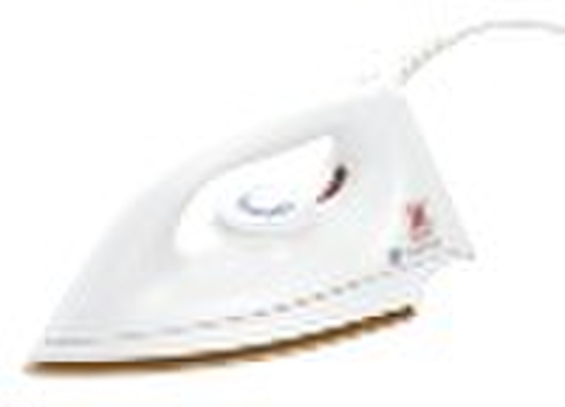 DRY IRON