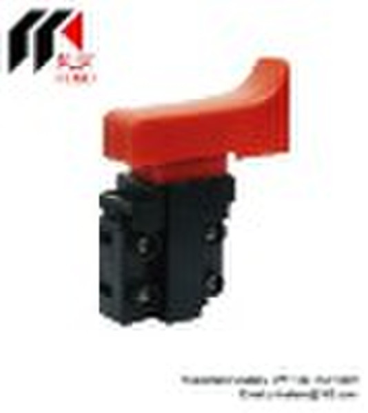 power tool trigger switch