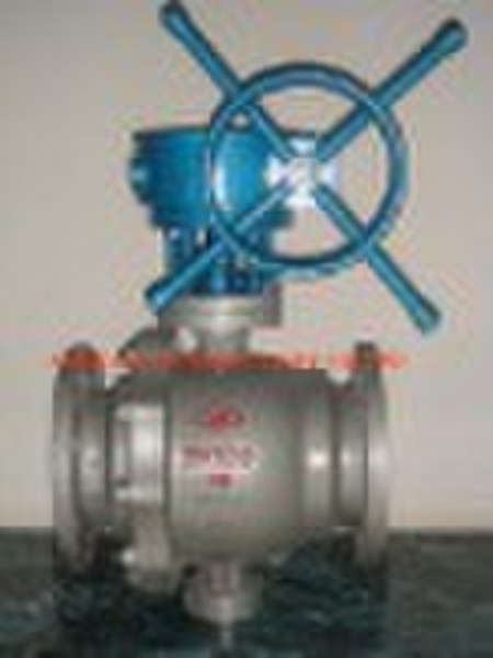 Stainless steel Ball Valve