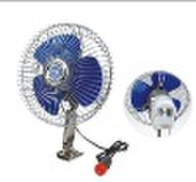 Auto-Fan