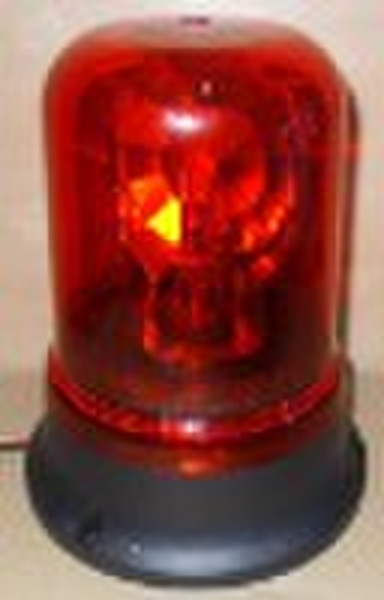 Halogen Warning Light& Strobe Light