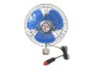 Auto-Fan