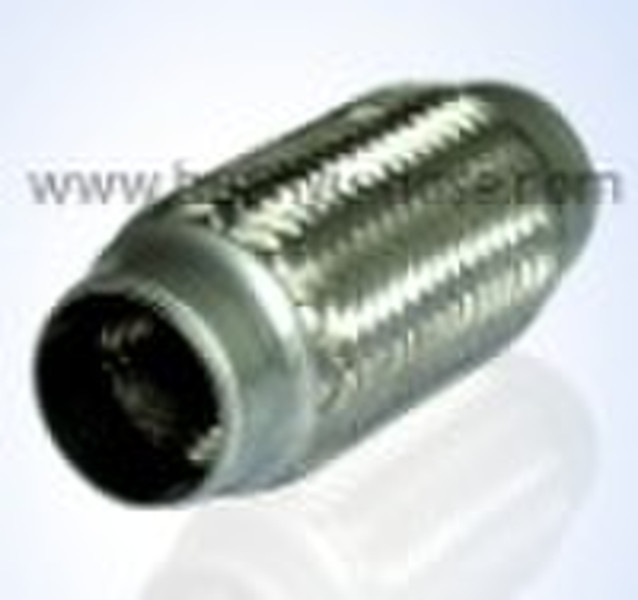 braided flex couplings