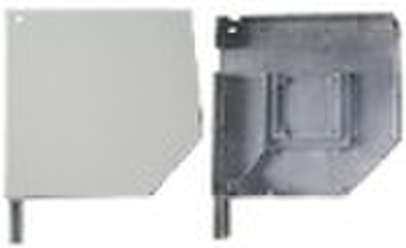 End (Side) Cap for Roller Shutters