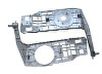 Truck Mirror Bracket