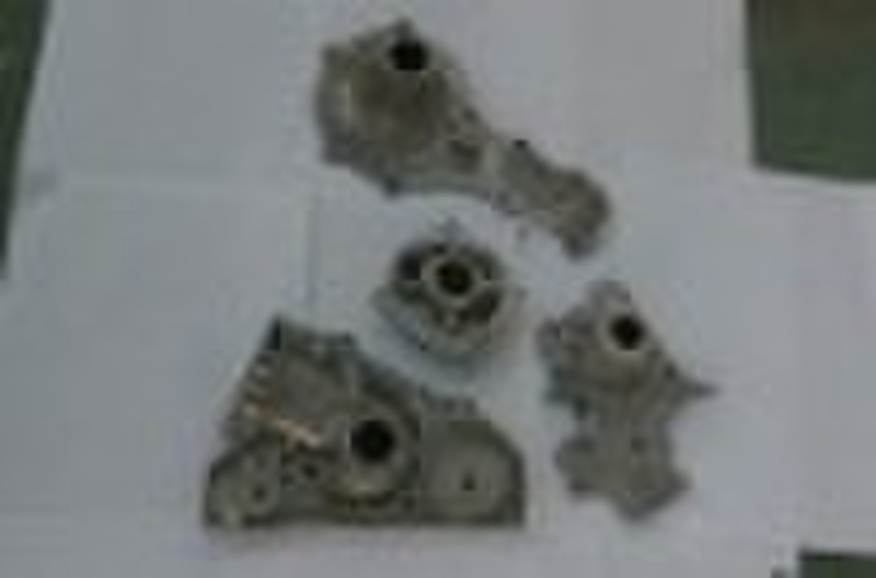 Processing  Die casting Part