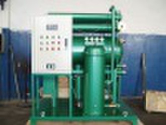 Lubrication Oil Purification ,Oil Filtration,  Oil