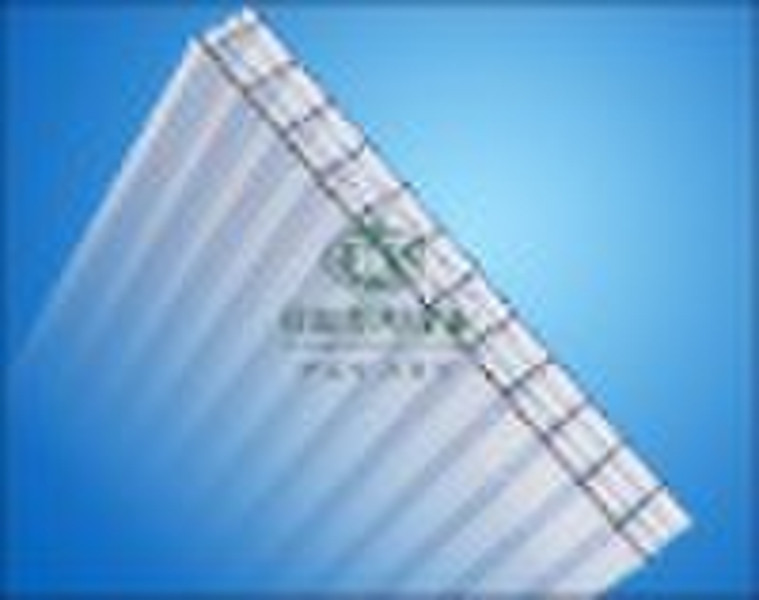 polycarbonate roof sheets