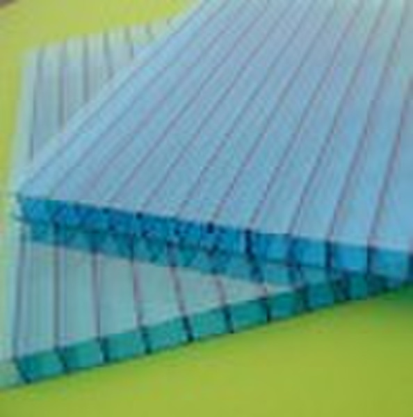 polymer polycarbonate sheet