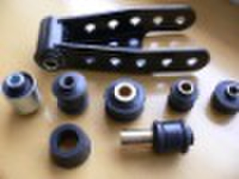 Customerized Rubber bushings