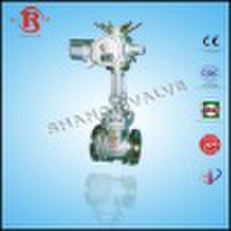 Scum Gate Valve