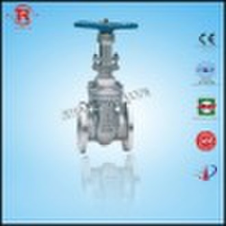 Cast Steel Gate Valve