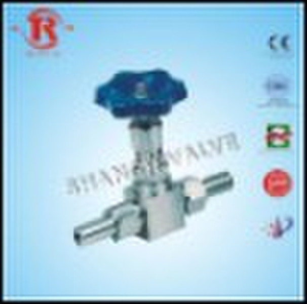 Needle Valve