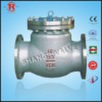 Swing Type Check Valve