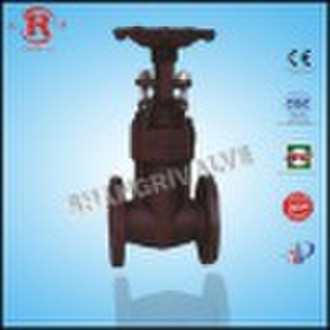 Bellow Globe Valve