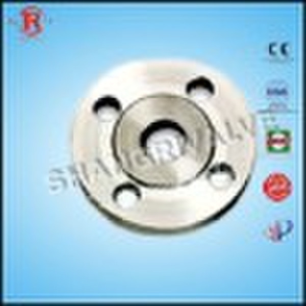 Flange