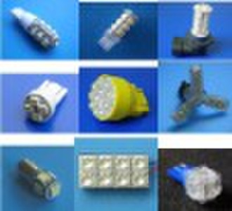 led car light led car bulbs