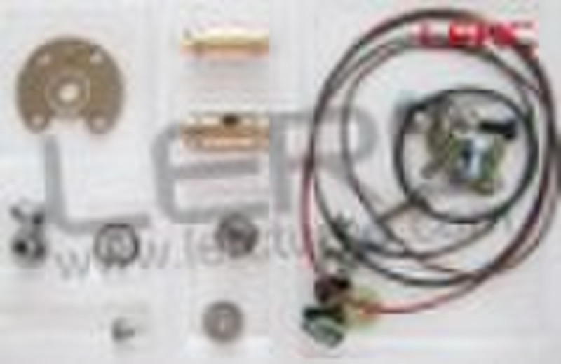 turbocharger GT15 Repair kit