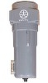 Compressed air filter/HF-S24