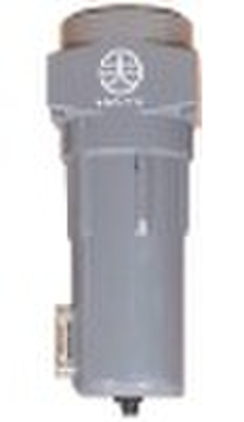 Compressed air filter/HF-S24