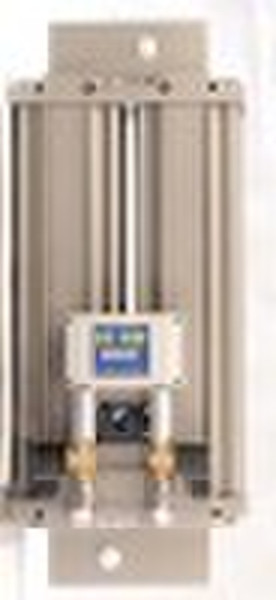 Heatless Desiccant Compressed Air Drier/SD180