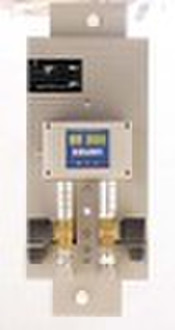 Heatless Desiccant Compressed Air Dryer/SD210