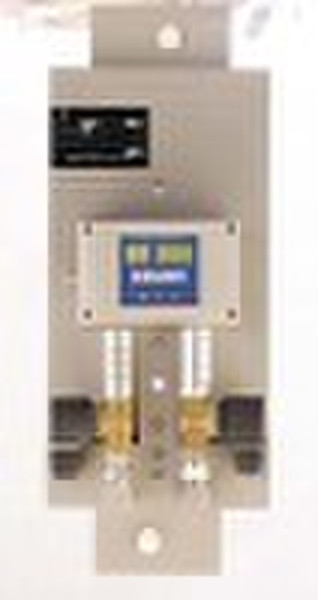 Heatless Desiccant Compressed Air Dryer/SD210