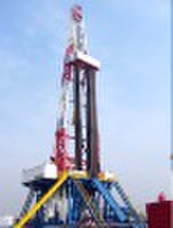 ZJ50/3150D  drilling rig